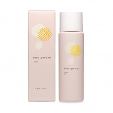 Soya Garden 修护保湿露 150毫升